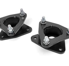 2.5'' выравнивающий комплект для Dodge Dakota 2WD 2005-10