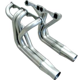 Выпускной коллектор для GM 602/603/604, сталь