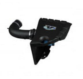 Закрытая система впуска холодного воздуха Volant с фильтром Powercore для Chevrolet Camaro SS 6.2L V8 2010-15