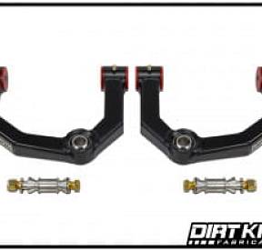 Рычаги верхние усиленные для Ford F-150 2004-2021