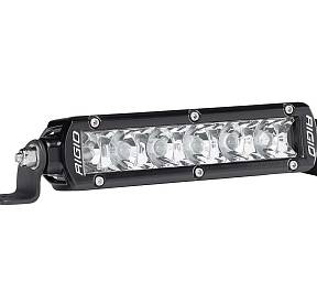 Фара RIGID 6" SR-Серия PRO (6 светодиодов) Дальний свет