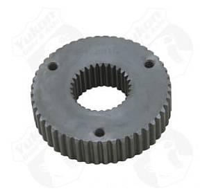 Yukon HARDCORE DRIVE FLANGE, 30 Spline inner, 48 spline outer