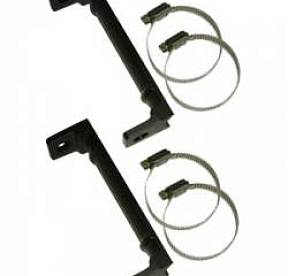 Набор креплений для гоночных фар 8"