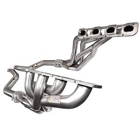 Выпускной коллектор для Hemi 5.7L, 2009+, без кат.