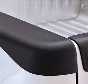 Chevrolet Smoothback Накладки на борта кузова 48517