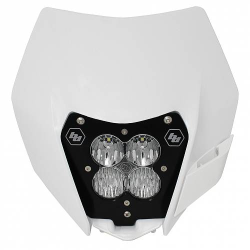 Светодиодная фара (AC) серии XL Sport для KTM 2014+