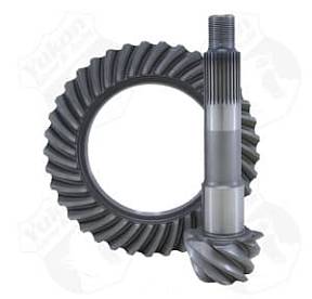 High performance Yukon Ring & Pinion gear set for Toyota 8" in a 4.11 ratio
