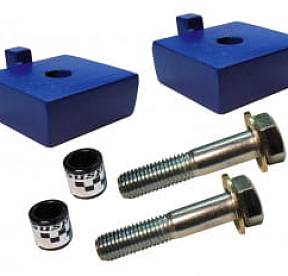 Лифт MAXXStak 1.0" для передней оси Ford F-250|350|450