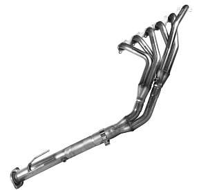 Выпускные коллекторы для двигателей Inline-6 4.2L без кат.