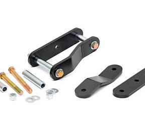 Шаклы для лифта подвески 1.5''