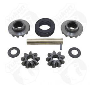 Запчасти ст. дифференциала для Chrysler 8" (29 шлицов на полуосях)