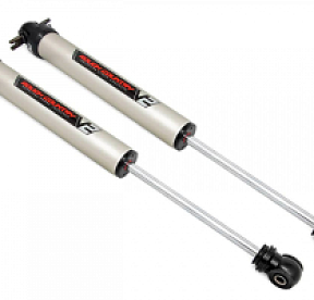 Амортизаторы задние серии V2 для Jeep Wrangler JK 2007-18