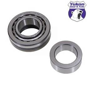 Конический подшипник скольжения и комплект уплотнений  3.150" OD, для 9" Ford.