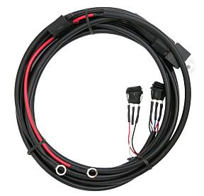 Мультипроводка для серии Radiance