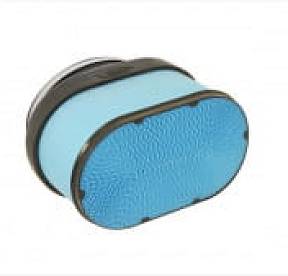 Воздушный фильтр овальный Volant PowerCore 7.0 Inch x 5.75 Inch/ 7.5 Inch/ 9.5 Inch x 6.0 Inch