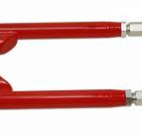 Рычаги настраиваемые задние верхние для Chevrolet Tahoe 2007-2019 