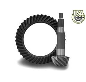 Главная пара 5.13 USA Standard Gear ZG D60-513 для Jeep