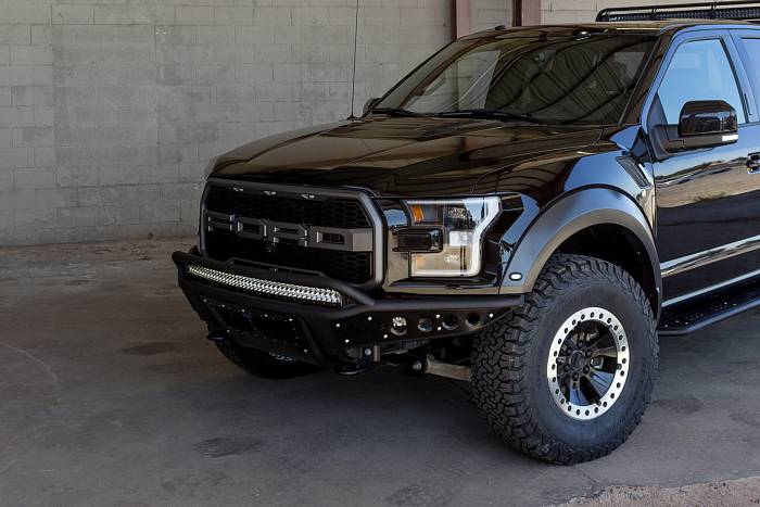 Stealth R Передний Bumper