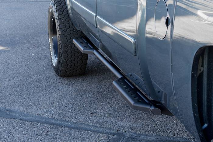 Stealth Side Steps боковые пороги