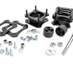 2.5-3'' выравнивающий комплект для Toyota Tundra 4WD 2007-18