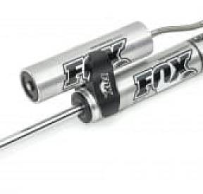 97-06 Jeep TJ & 84-04 Jeep Cherokee, Front, PS, 2.0, R/R, 11.6", 6.5-8" Lift