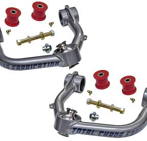 Рычаги верхние для Toyota Landcruiser 100 1998-2007  U.C.A.