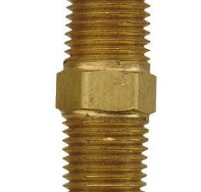 Соединительная гайка 1/4 MPT x 1/4 MPT