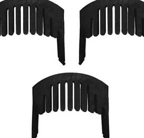 Антирезонансный демпфер для балок 40″-54″