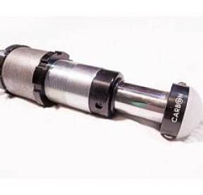 Резьбовой гидравлический отбойник 2.0 Travel 2" с установочным стаканом