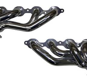 Короткотрубный выпускной коллектор  для  Chevrolet Suburban | Tahoe | Yukon, 5.3L