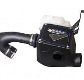 Закрытая система впуска холодного воздуха Volant с фильтром Pro 5 для Ford F-150 2012-14