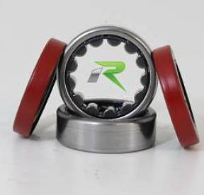 Комплект подшипников и уплотнителей (внешний ø 2.5'') для задних мостов C-Clip