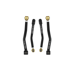 Регулируемые рычаги передней подвески Jeep Wrangler JL 0" - 6''