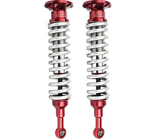 Стойки передние в сборе для Toyota Tundra 07-16 