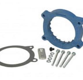 Проставка интейка Volant с завихрителем потока для Chevrolet Tahoe|Cadillac Escalade 2007-14