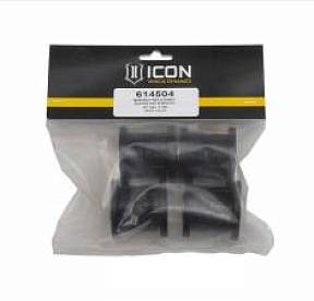 Полиуретановые сайлентблоки для верхних рычагов передней подвески Toyota 4Runner