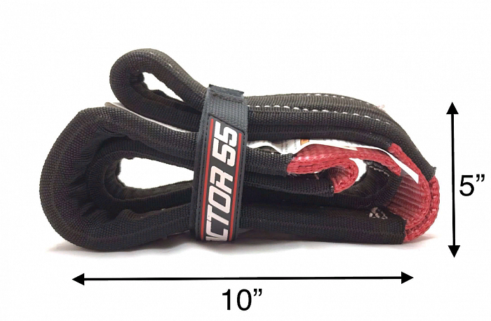 Ремень для буксировки Strap II