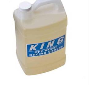 Масло для амортизаторов King Shock (оригинальное)