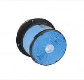 Воздушный фильтр круглый Volant PowerCore  5.75 Inch x 7.0 Inch x 6.0 Inch