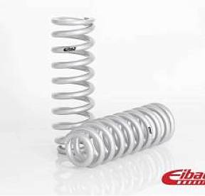 Пружины задней подвески для Dodge Ram 1500 2009-18