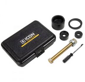 Сервисный дорожный набор для замены верхнего ШС типа UNIBALL