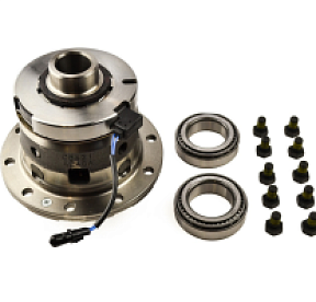 2008559 Spicer Dana 44 OE E-Locker 32 Spline Rear Jeep JK Rubicon 2007+