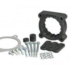 Проставка интейка с завихрителем потока Volant для  04-15 Toyota Tacoma 4.0L V6