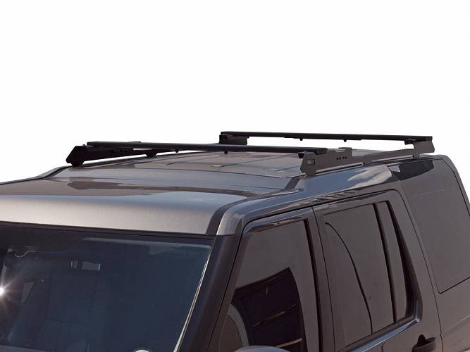 Грузовые планки (1/2) на крышу Land Rover Discovery LR3/LR4 - от Front Runner
