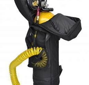 15 lb. Track Pack Package A, Красный