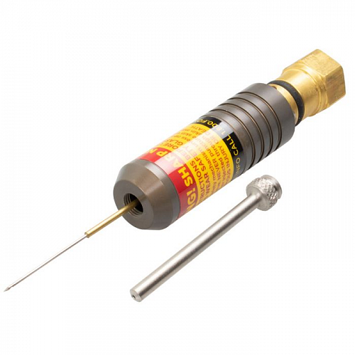 Service Set: Air Valve Assembly, Long Needle Assembly