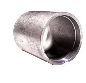 Монтажный стакан для резьбового гидравлического отбойника Travel 2.0'' с ходом 4" 