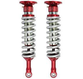 Стойки передние в сборе для Ford F-150 2004-08 2wdкорпус  2.5"