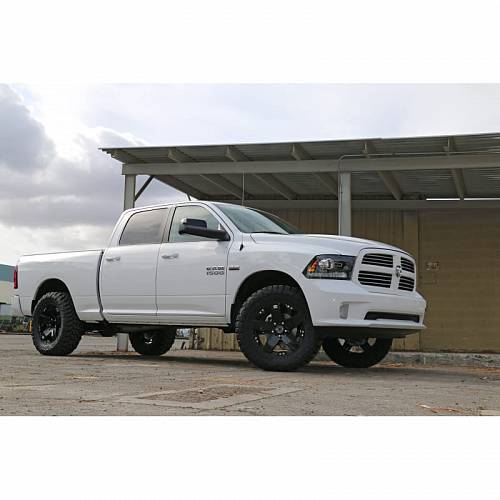Комплект подвески Icon для Dodge Ram 1500 4WD - уровень 3