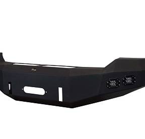 Ford F-250/F-350 Front 2011-2014